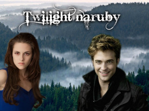 Twilight naruby